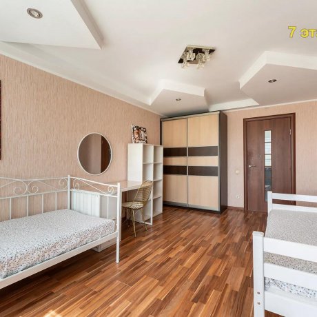 Фотография 3-комнатная квартира по адресу Скрипникова ул., 29 - 18