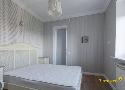 3-комнатная квартира по адресу Волгоградская ул., 86 - фото 20