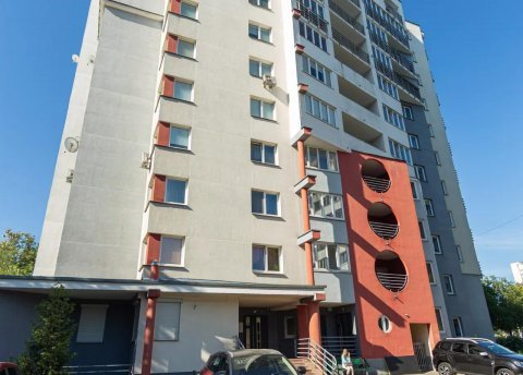 3-комнатная квартира по адресу Волгоградская ул., 86 - фото 3