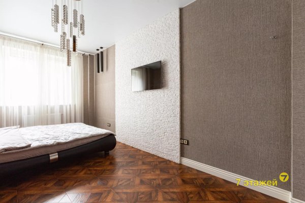 2-комнатная квартира по адресу Дзержинского ул., 15 - фото 16