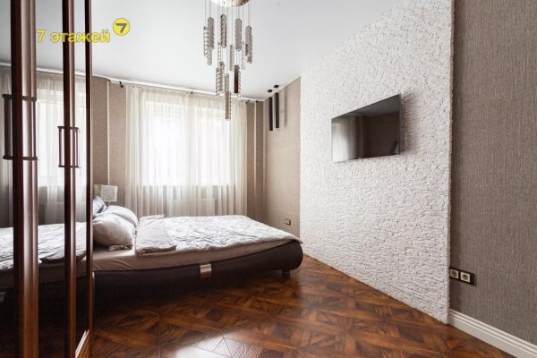 2-комнатная квартира по адресу Дзержинского ул., 15 - фото 14