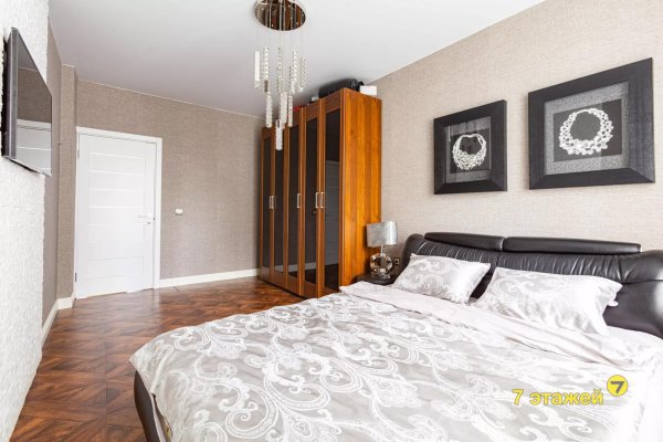 2-комнатная квартира по адресу Дзержинского ул., 15 - фото 13