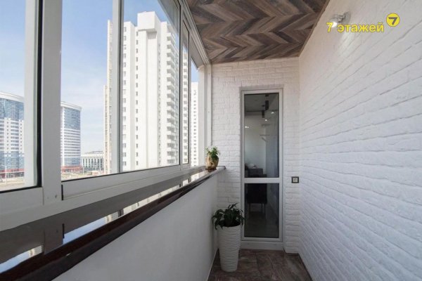 2-комнатная квартира по адресу Дзержинского ул., 15 - фото 20