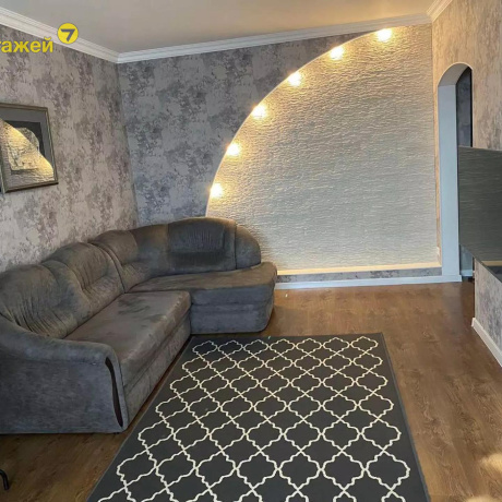 Фотография 2-комнатная квартира по адресу Алибегова ул., 21 - фото 13