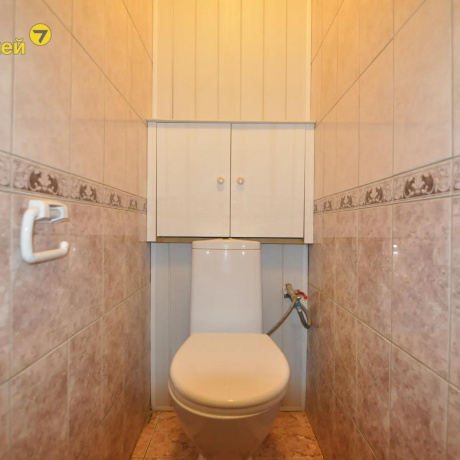 Фотография 3-комнатная квартира по адресу Сухаревская ул., 1 - фото 13