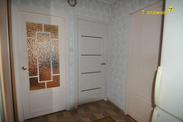 3-комнатная квартира по адресу Сухаревская ул., 1 - фото 6