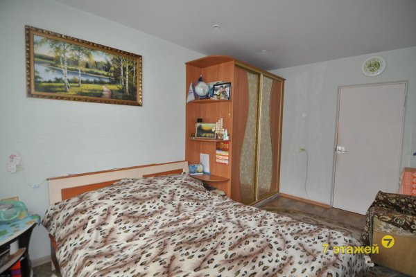 3-комнатная квартира по адресу Сухаревская ул., 1 - фото 8