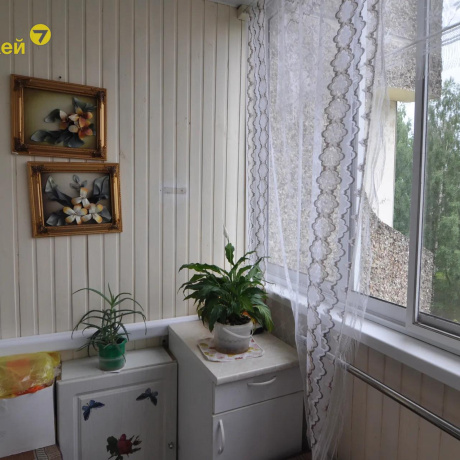 Фотография 3-комнатная квартира по адресу Сухаревская ул., 1 - фото 11
