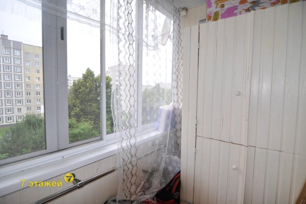 3-комнатная квартира по адресу Сухаревская ул., 1 - фото 12