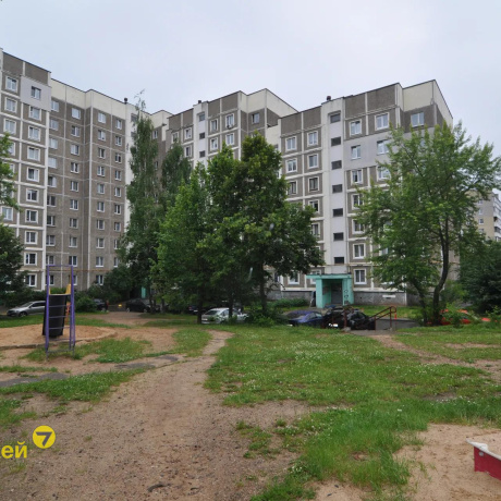 Фотография 3-комнатная квартира по адресу Сухаревская ул., 1 - фото 15