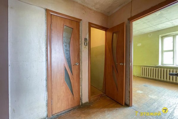 1-комнатная квартира по адресу Голодеда ул., 73 - фото 10