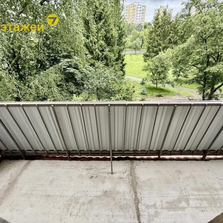 Фотография 2-комнатная квартира по адресу Калиновского ул., 38 - фото 9