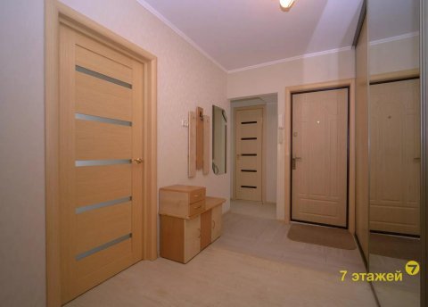 3-комнатная квартира по адресу Менделеева ул., 30 - фото 7