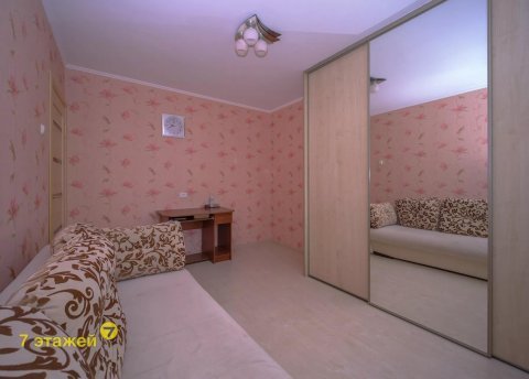 3-комнатная квартира по адресу Менделеева ул., 30 - фото 12