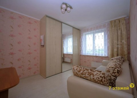 3-комнатная квартира по адресу Менделеева ул., 30 - фото 11