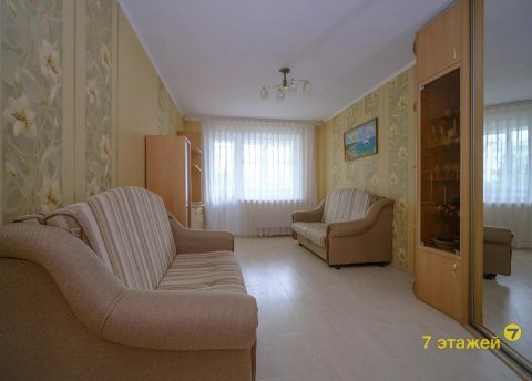 3-комнатная квартира по адресу Менделеева ул., 30 - фото 2