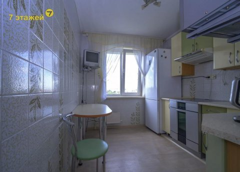 3-комнатная квартира по адресу Менделеева ул., 30 - фото 15