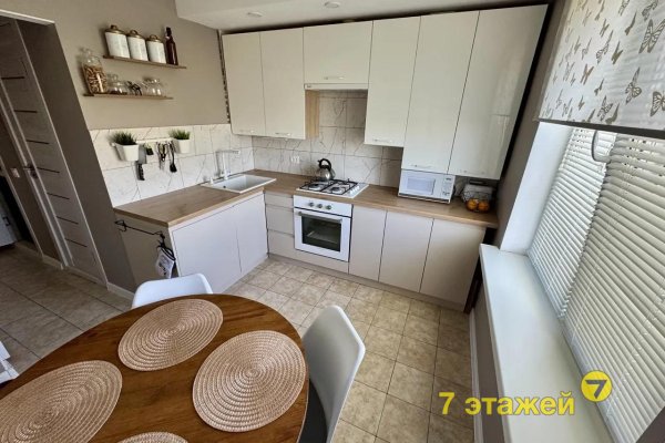 4-комнатная квартира по адресу Любимова просп., 34/1 - фото 2