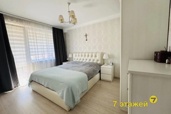 4-комнатная квартира по адресу Любимова просп., 34/1 - фото 4