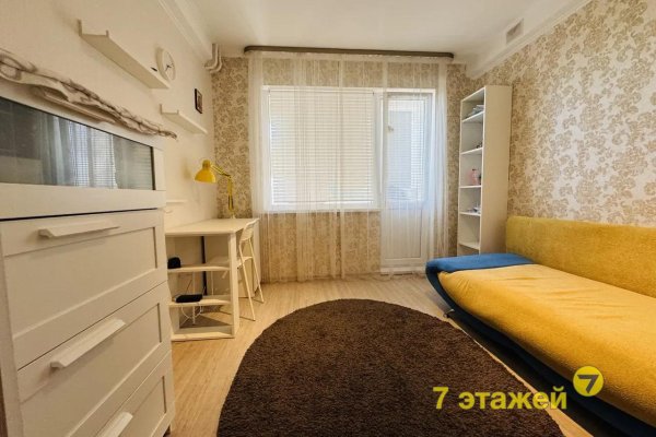 4-комнатная квартира по адресу Любимова просп., 34/1 - фото 6
