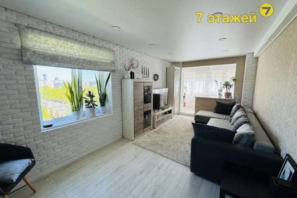 4-комнатная квартира по адресу Любимова просп., 34/1 - фото 10