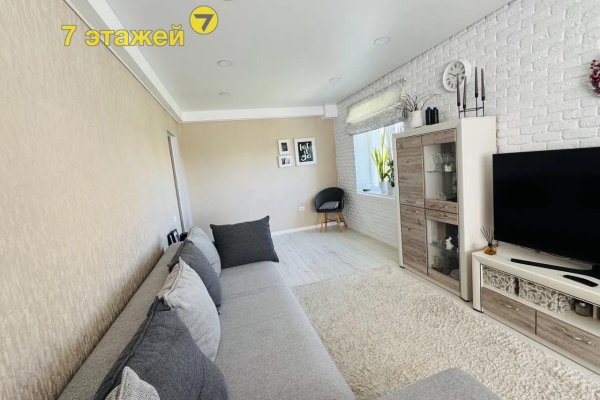 4-комнатная квартира по адресу Любимова просп., 34/1 - фото 13