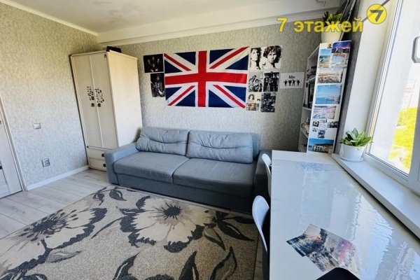 4-комнатная квартира по адресу Любимова просп., 34/1 - фото 8