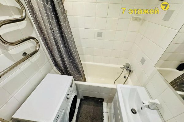 4-комнатная квартира по адресу Любимова просп., 34/1 - фото 15