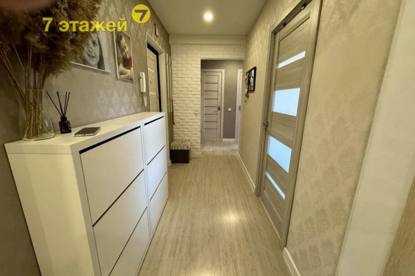 4-комнатная квартира по адресу Любимова просп., 34/1 - фото 17