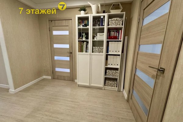 4-комнатная квартира по адресу Любимова просп., 34/1 - фото 20