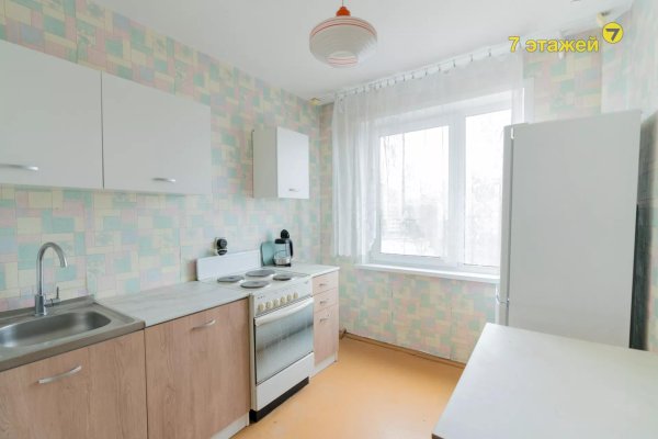 1-комнатная квартира по адресу Крупской ул., 2 - фото 2