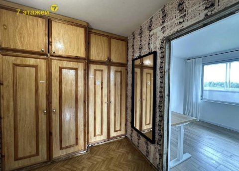 2-комнатная квартира по адресу Ангарская ул., 70 - фото 18