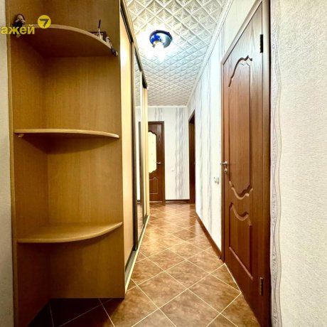 Фотография 1-комнатная квартира по адресу Брестская ул., 83 - 3