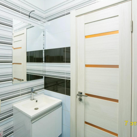 Фотография 3-комнатная квартира по адресу Гедройца ул., 2 - фото 17