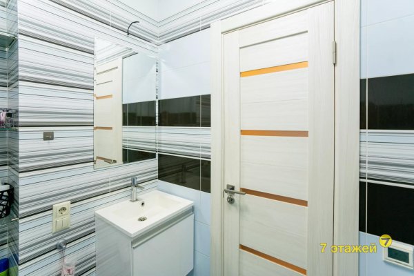 3-комнатная квартира по адресу Гедройца ул., 2 - фото 17