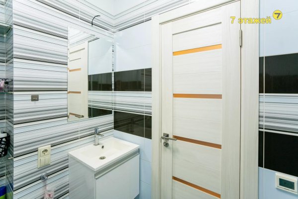 3-комнатная квартира по адресу Гедройца ул., 2 - фото 17