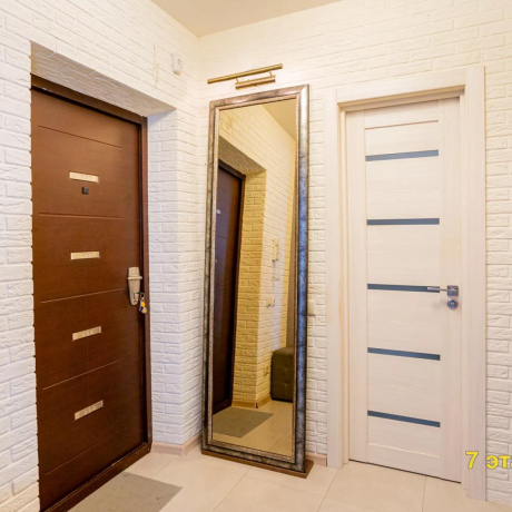 Фотография 3-комнатная квартира по адресу Гедройца ул., 2 - фото 20