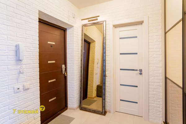 3-комнатная квартира по адресу Гедройца ул., 2 - фото 15