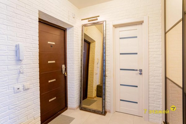 3-комнатная квартира по адресу Гедройца ул., 2 - фото 15