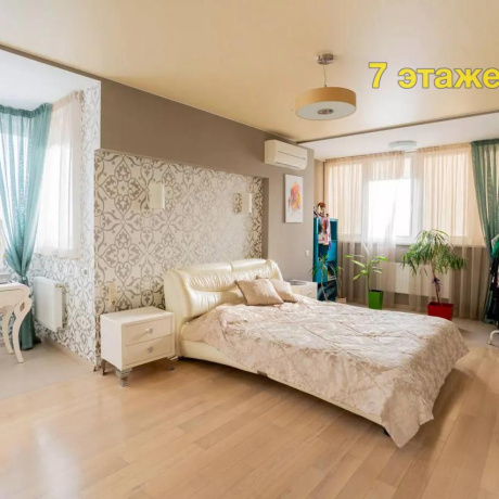 Фотография 3-комнатная квартира по адресу Гедройца ул., 2 - фото 12