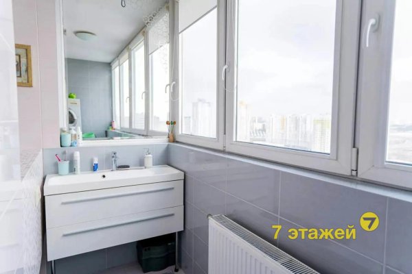 3-комнатная квартира по адресу Гедройца ул., 2 - фото 11