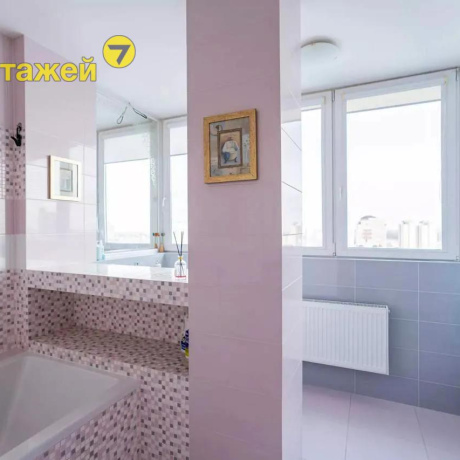 Фотография 3-комнатная квартира по адресу Гедройца ул., 2 - фото 10
