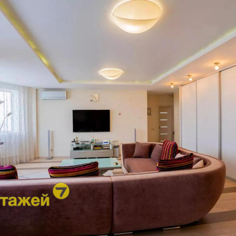 Фотография 3-комнатная квартира по адресу Гедройца ул., 2 - фото 5