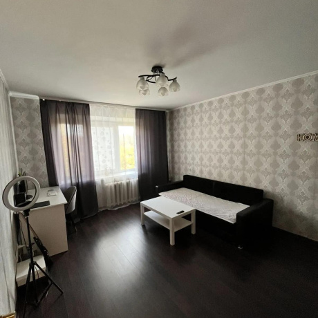 Фотография 1-комнатная квартира по адресу Голодеда проезд, 15/3 - фото 2