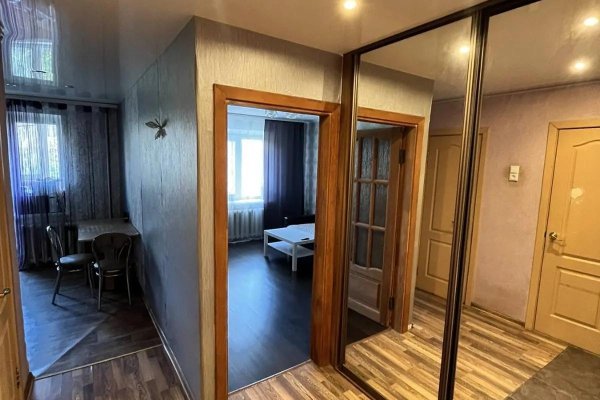 1-комнатная квартира по адресу Голодеда проезд, 15/3 - фото 6