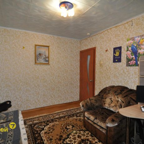 Фотография 3-комнатная квартира по адресу Менделеева ул., 4 - 1