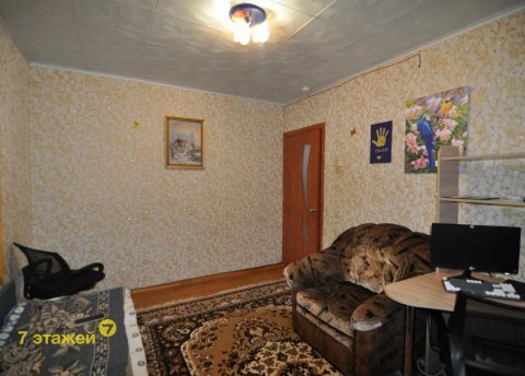 3-комнатная квартира по адресу Менделеева ул., 4 - фото 1