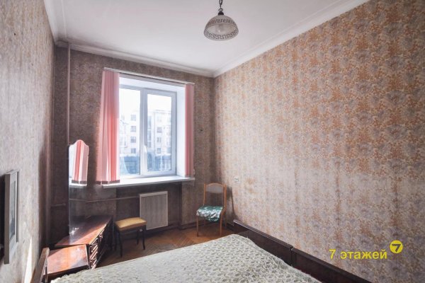 2-комнатная квартира по адресу Независимости просп., 83 - фото 7
