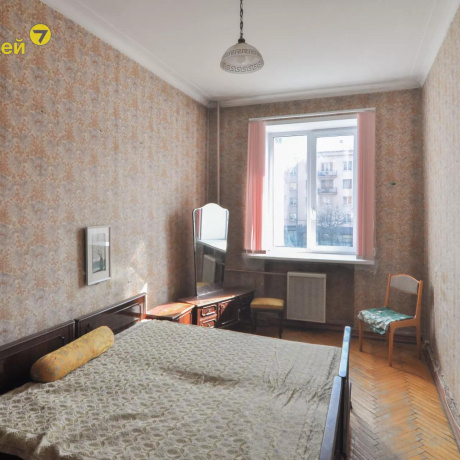 Фотография 2-комнатная квартира по адресу Независимости просп., 83 - фото 5