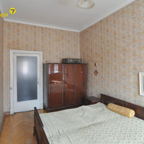 Фотография 2-комнатная квартира по адресу Независимости просп., 83 - фото 6